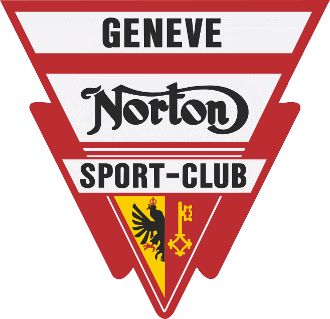Logo Norton Sport Club de Genève