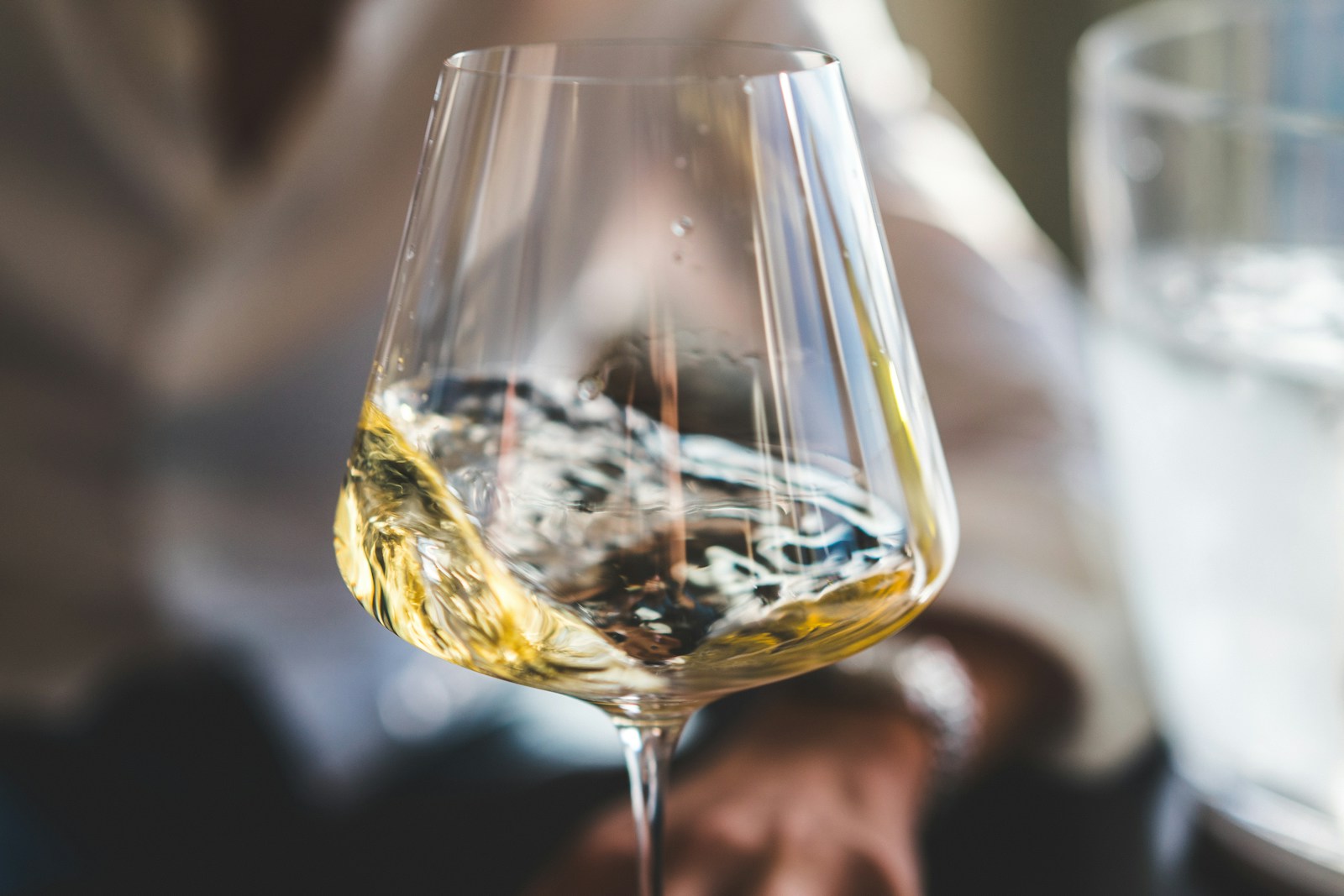 Apéro Verbois
