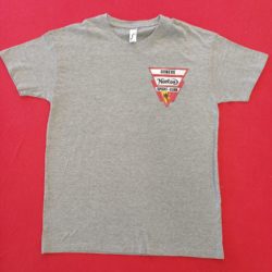 Le T-shirt du 70ème NSC / Taille L