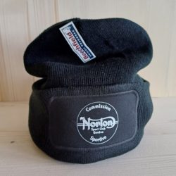 Le Bonnet de la CS