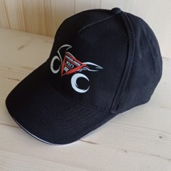 La Casquette de CS