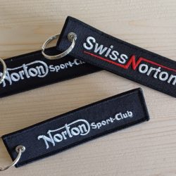 Le Porte Clefs du NSC / SwissNorton