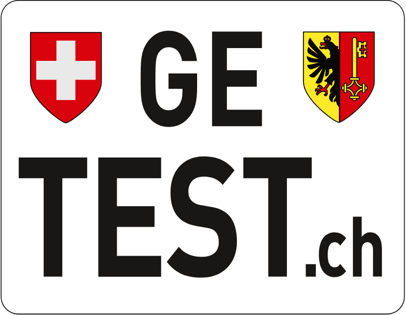 GE TEST
