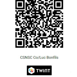 Faites un don pour nos compétiteurs